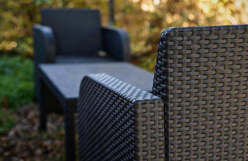 Casa Rural Manitoba Luxe - Foto 33