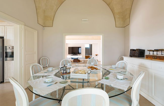 Villa Nena - Foto 13