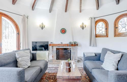 Holiday Home Casa Katharina by Interhome - Foto 18