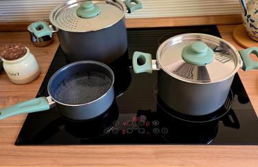 ETNAGLOW Luxory Sicilian Villa - Foto 30