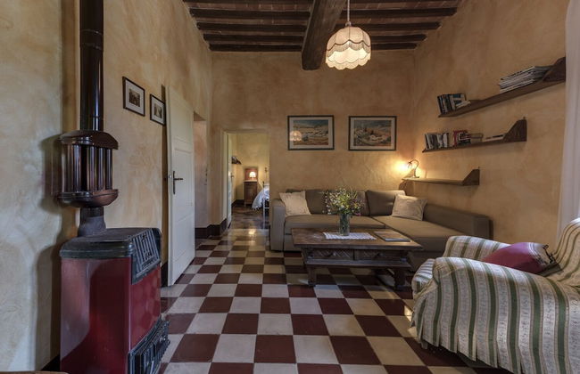 Agriturismo La Palazzina - Foto 56