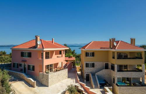 TEONA Luxury Studio Apartment with jacuzzi and terrace sea view - Foto 19