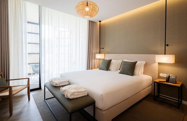 Lusitano Garden Villas - Foto 13