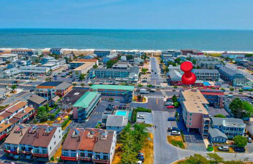 Town of Dewey Beach -- The Opal #306S - Photo 5