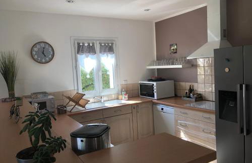 Villa Zénitude - Foto 10