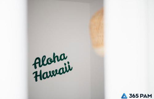 365PAM - Hawaje przy plaży - PARKING W CENIE - Foto 6