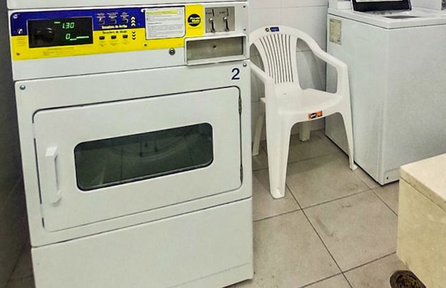 Apartamentos Premium Capital Casino Viña Del Mar - Foto 71