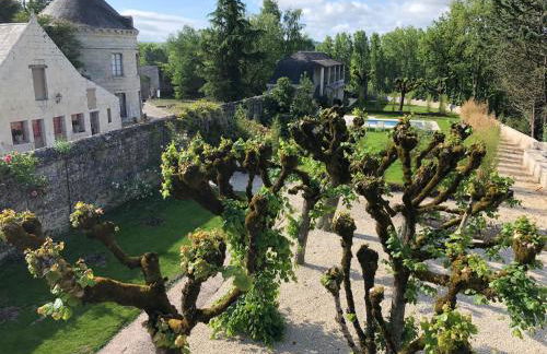 Cottage Parc Duplex of 70 m for 2 people 1 bedroom 2 bathrooms - Foto 20