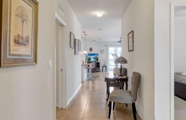 Amazing 4bdr House With Pool - Foto 5