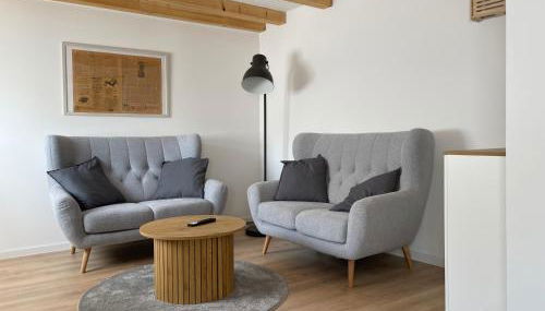 Ferienhaus auf der Stadtmauer - Foto 1