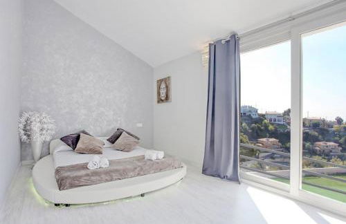 Chillout House with heated pool 29 C Sea & Mountain view - Photo 11