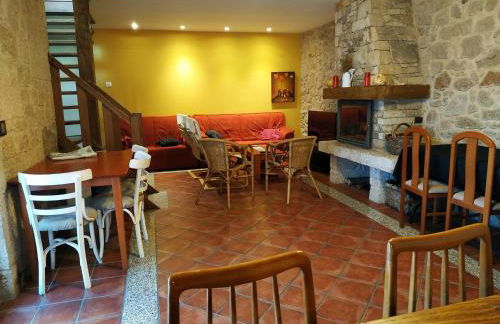 Casa Rural La Veterinaria - Foto 24