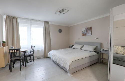 H-Apartments Bismarckstrasse - Foto 13