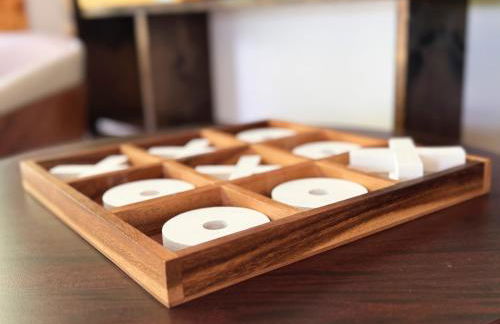 Modern Mountain Escape - Foto 7