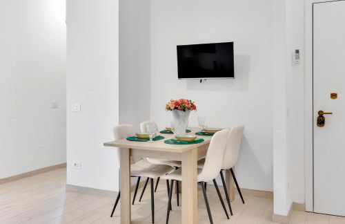 Bresso Living due passi da Milano 9 chilometri dal centro - Foto 3