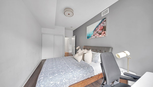 Bluejaysway - Foto 2, Quarto
