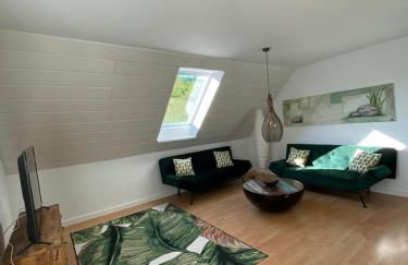 Boardinghouse Saargau - Foto 13