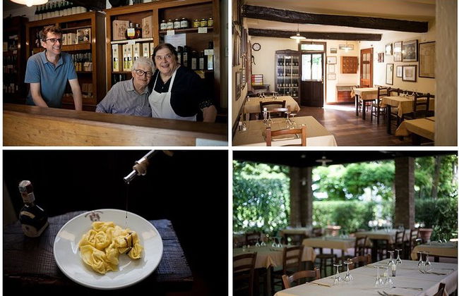 Tour enogastronomico da Bologna - Foto 5