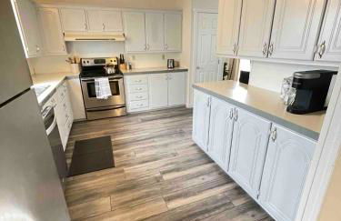 Sunland Estates Cabin near the Gorge Amphitheater! - Foto 34