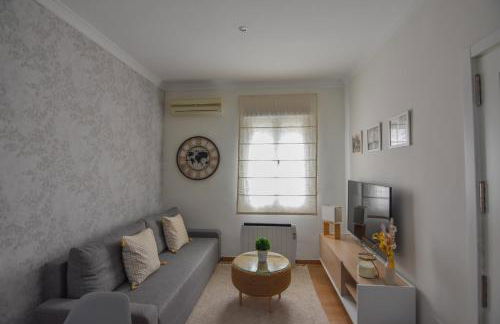 AROMA APARTAMENTO OLVERA - Foto 7