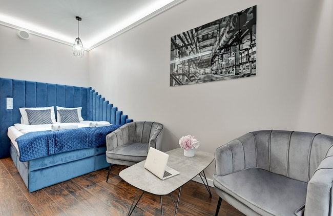 Comfort Apartments Granaria - Foto 23