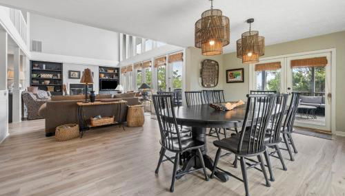 Southern Dunes home by Peace Vacations - Foto 5