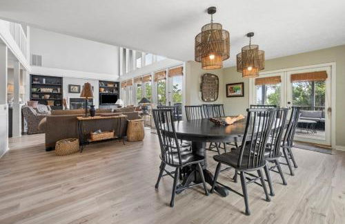 Southern Dunes home by Peace Vacations - Foto 5