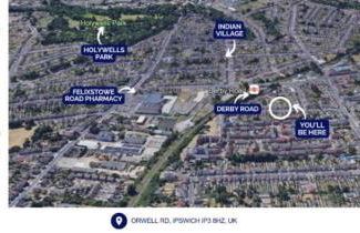 Weekday Special - 4BDR House By Homestyles Hosts Short Lets & Serviced Accommodation Ipswich Near Town Centre With Free Parking - Foto 7