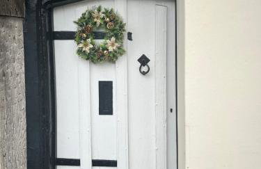 Historic 3-Bed Cottage with Garden in Hursley - Foto 43