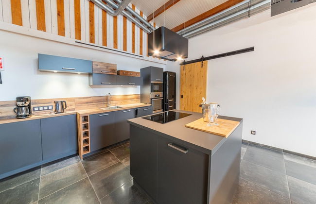 Elegant Place in Goesnes - Foto 11