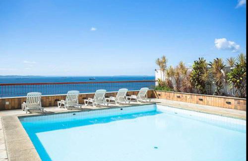 Sol Victoria Marina 909 - Foto 28