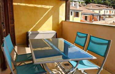 Attico Romantico vista mare alla Maddalena - Foto 18