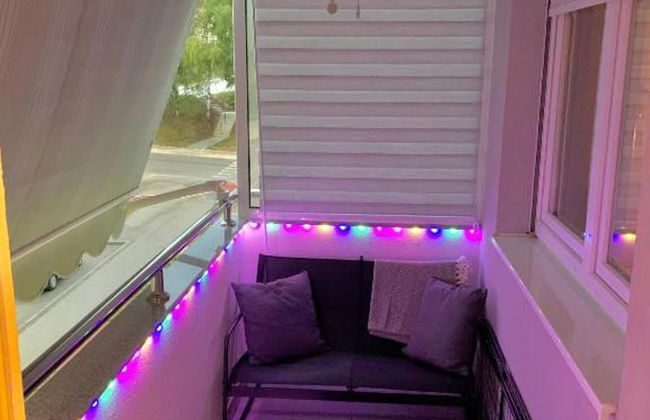 Beautiful Athena Apartment Located in Lukavica - Foto 15