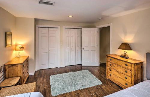 Bridgeport Vacation Rental - Walk to Beach! - Foto 23