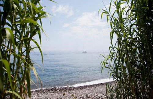Case sulla spiaggia di Santa Marina Salina - Foto 38