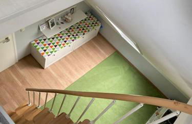 Ferienhaus im Thüringer Wald - Foto 12