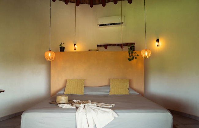 Villas Oasis Bungalow Top - Foto 8