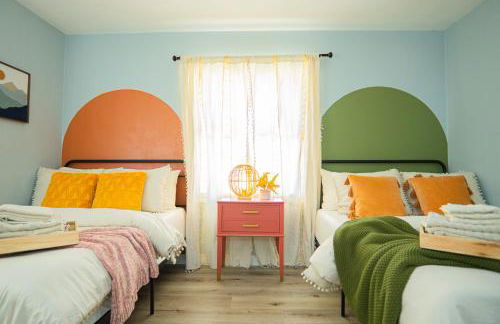 Retreat Minutes To LAX, Manhattan/ Redondo Beach - Foto 10