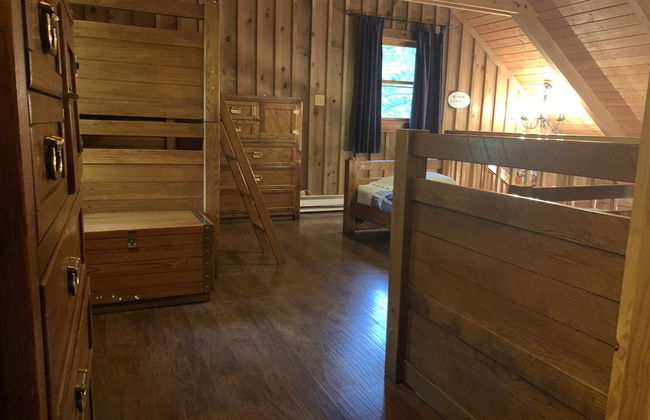 Elk Springs Resort - Foto 11