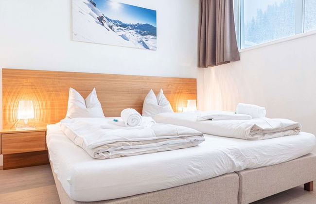 Modern Apartment With Dishwasher, Near the Ski Slopes - Foto 6