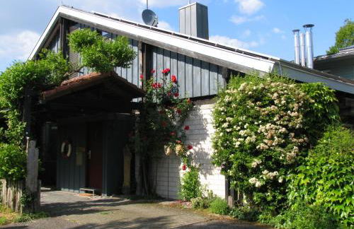 Ferienhaus am Litzelberg FWO-194-2024 - Photo 1