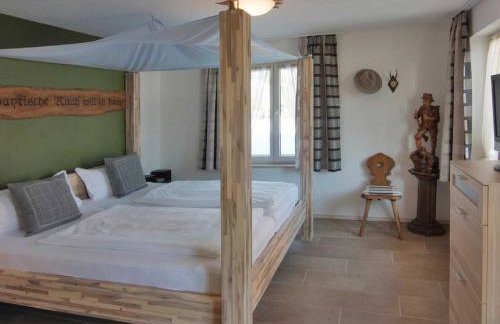 Allgäuvilla - Foto 29