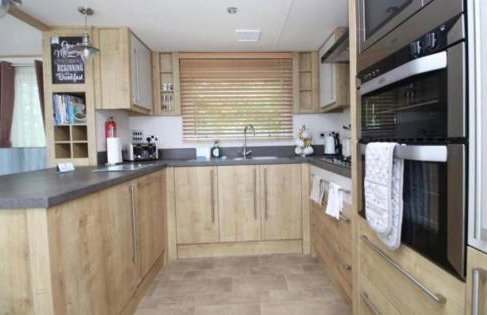 New Forest holiday lodge - Foto 25