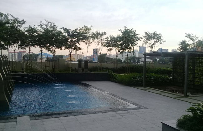 Kardean Intl at Vogue Suite - Photo 30