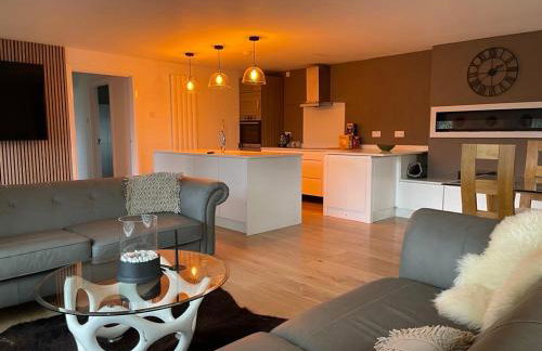 Birch Villa - Foto 3