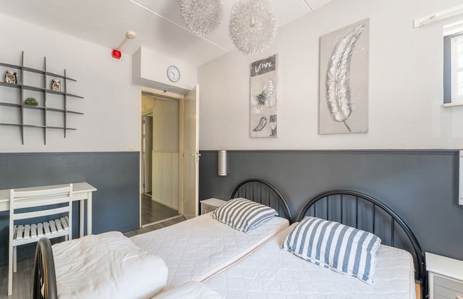 Attractive Farmhouse in Giethoorn With Garden - Photo 24