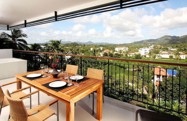 The Park Surin by RESAVA - Foto 74