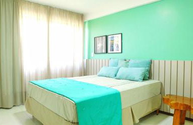 Excelentes apartamentos Barra Bali - Foto 7