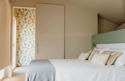 Modern House Among Spoltore Olive Trees - Foto 21