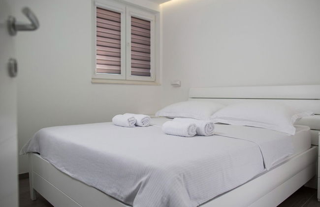 Plush Apartment in Imotski near Blue & Red Lakes - Foto 2